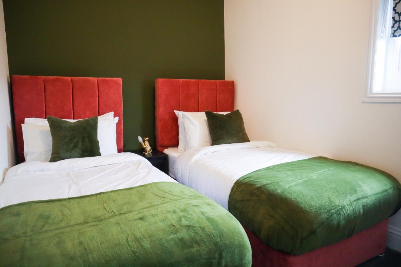 Berry'S Loft - Central Location And Fast Wifi Knaresborough Ngoại thất bức ảnh