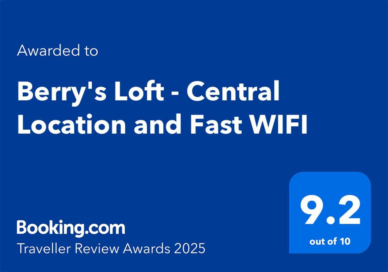 Berry'S Loft - Central Location And Fast Wifi Knaresborough Ngoại thất bức ảnh